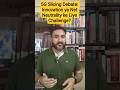 5G Slicing Debate: Innovation ya Net Neutrality ke Liye Challenge?
