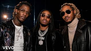 Young Thug ft Quavo & Future - Nemesis (2026) | Unreleased Banger