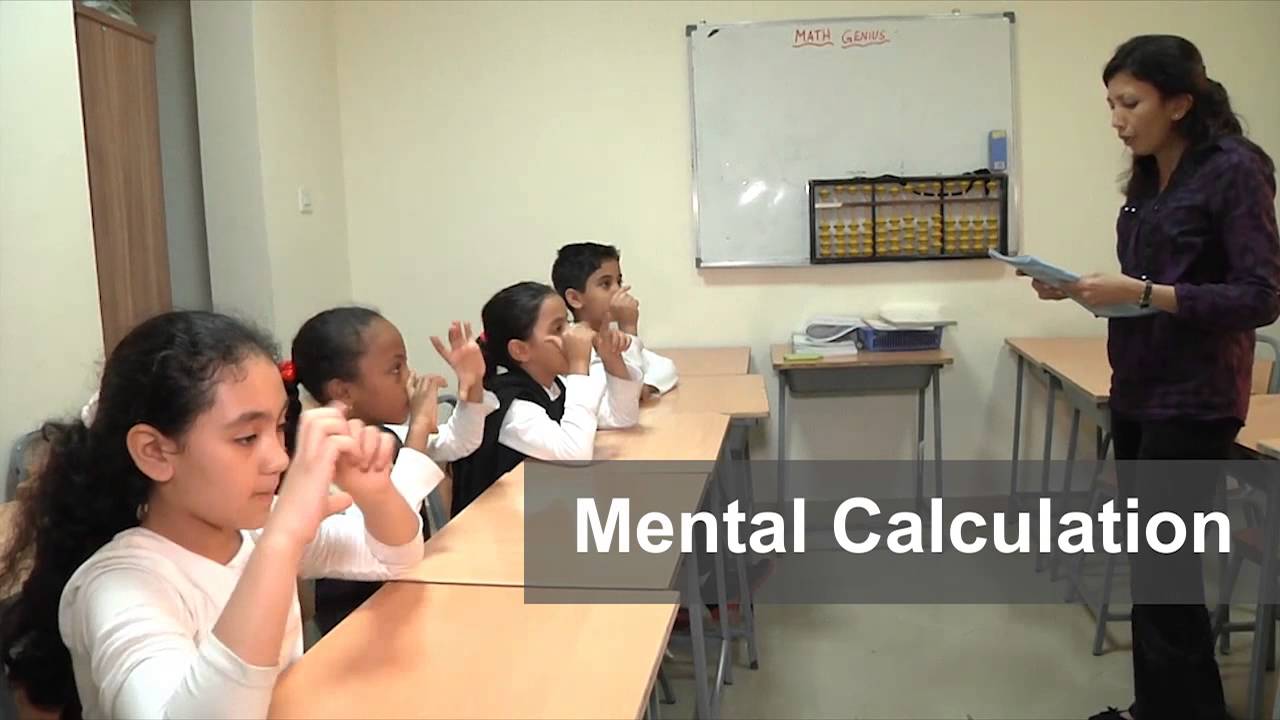 Math Genius Evening Course 2015 - YouTube