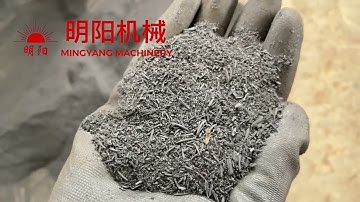 sawdust rice husk charcoal making machine