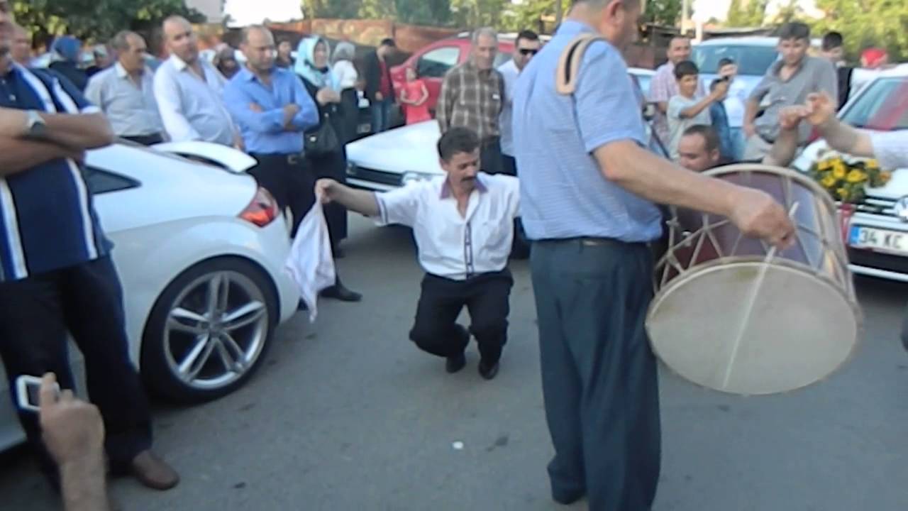 bayburt  köyü gelin çıkarma