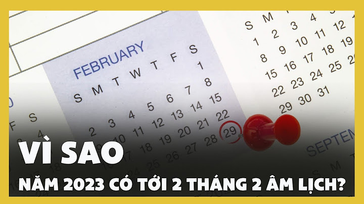 Ngày trăng nào vào ngày 5 tháng 2 năm 2023?