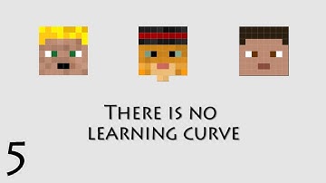 E5 - Power, Wisdom, Misc - No learning Curve with pperson