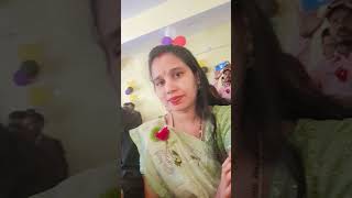 Papa, Mamma Kanishka Raj