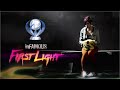 Trofeo primero clase Plati** InFamous