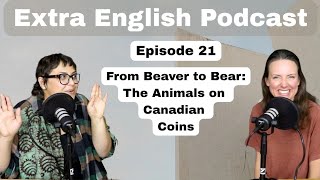 The Animals on Canadian Coins, from Beaver to Bear