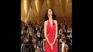 Angela Gheorghiu - Muzica - Bucuresti 2004