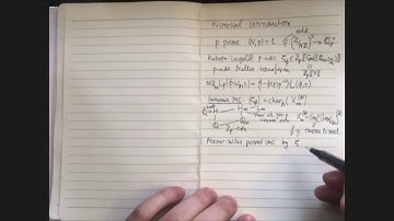 A geometric view on Iwasawa theory - Mladen Dimitrov