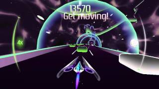 Audiosurf|android #1
