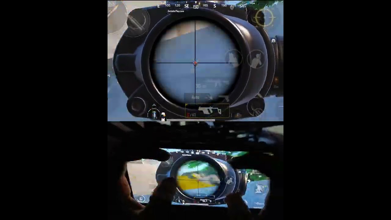 😱Handcam🔥||Demon'S Gaming47||