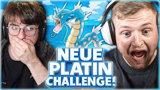 😱🔥NEUE Hardcore PLATIN SOULLINK CHALLENGE geht DIREKT GUT LOS... - Folge 1