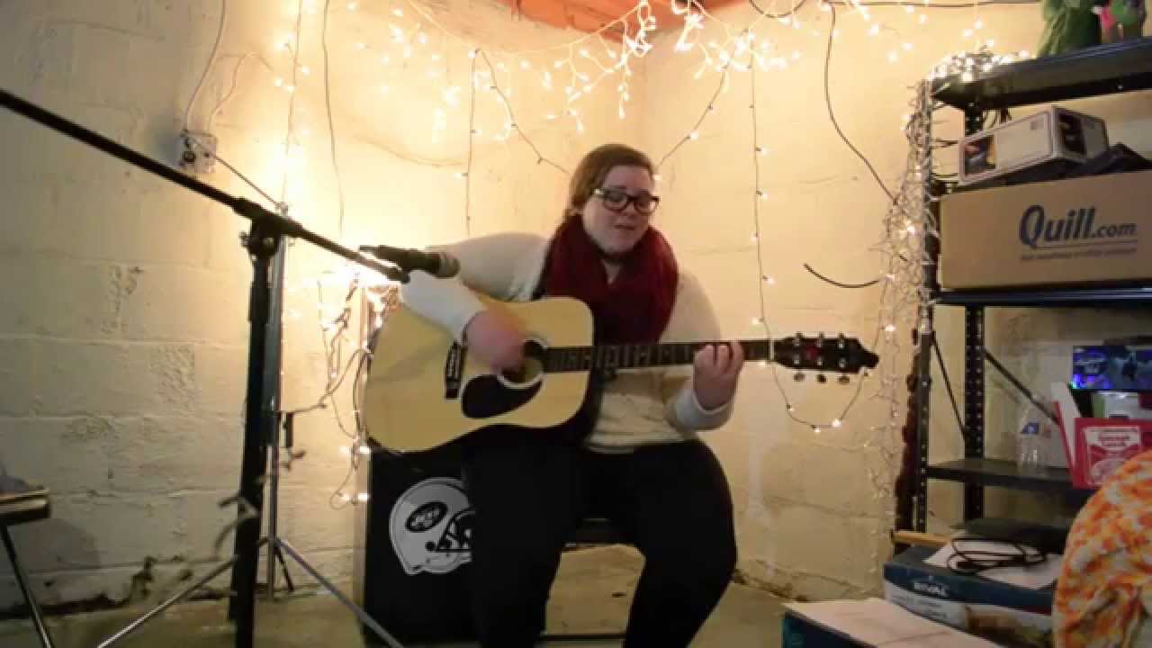 SledgehammerFifth Harmony cover YouTube