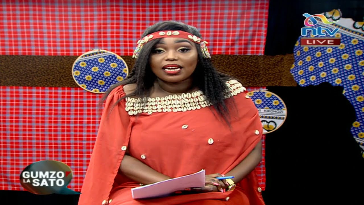 Kwa nini wasichana walalamikia uhaba wa wanaume wa kuwaoa? | Gumzo La Sato