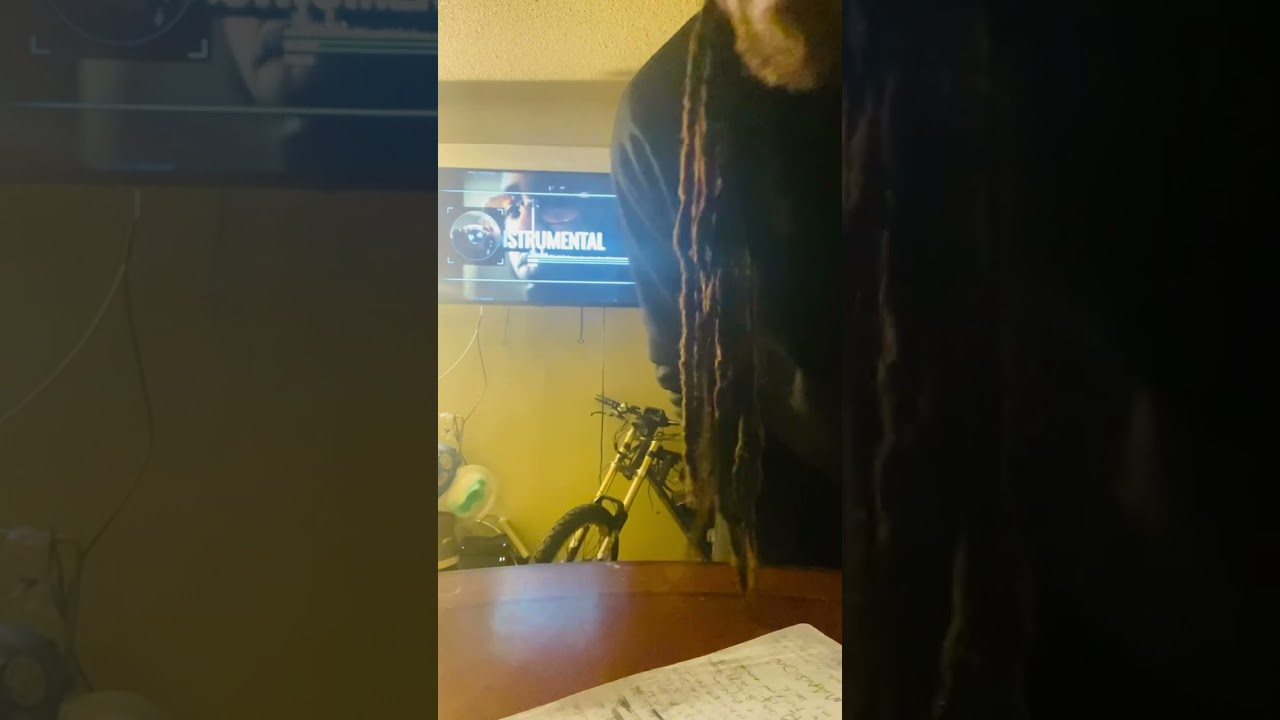 Factrap HARLEMWORLD BAR GOD!!!!!