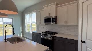 Summit Homes | Quail Run | 109 Creekside Drive SW Bondurant IA