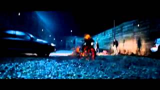 Ghost rieder 2 trailer german