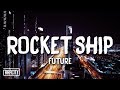 Miniature de la vidéo de la chanson Rocket Ship