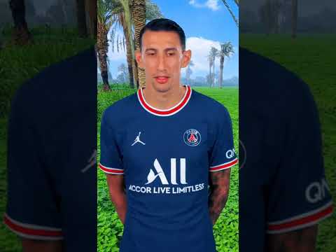 دي ماريا عندينا في الغييط