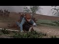 「サパタ攻防戦」制作進捗15:fan made(AI音声による仮ボイス)
