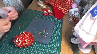 Millsy part /2 step by step cone video.