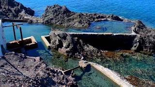 Esclusas Salinas del Cabo de Gata - Rincones únicos