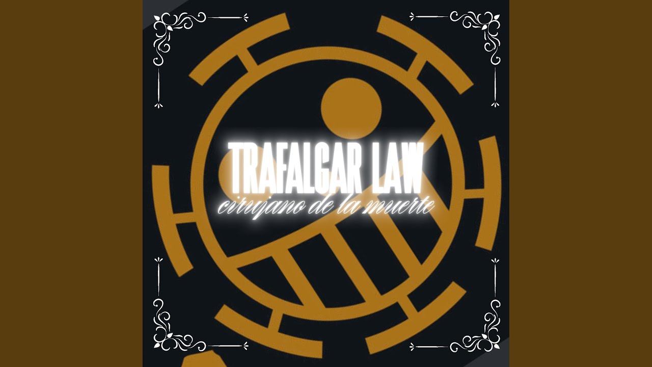 Trafalgar Law, Cirujano de la muerte