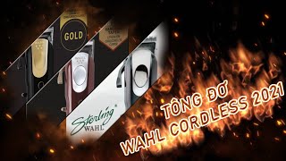 [ REVIEW TÔNG ĐƠ ] Wahl Magic Clip Cordless 2021 có gì HOT ??