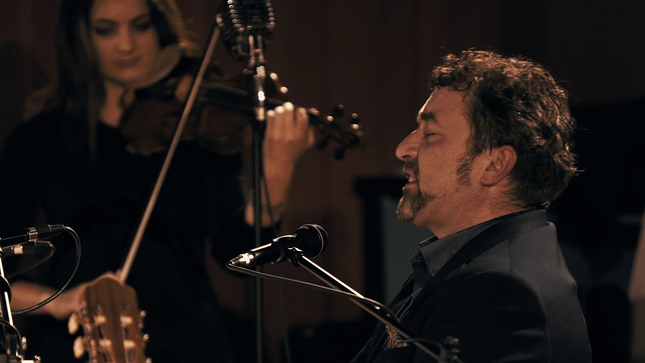 Eduardo Gimenez // aftermovie -  Paraiso de los olvidados (Paradise of the forgotten) 2018.