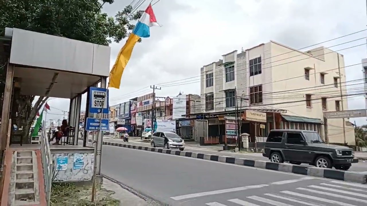 Cara dan tips membangun dipinggir jalan dan sungai dikaitkan dg DAS, DMJ & IMB