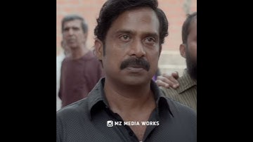 Minnal Shibu Villain 🔥🔥Whatsapp status minnal murali