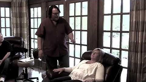 The Elman Induction - Hypnosis, Hypnotism