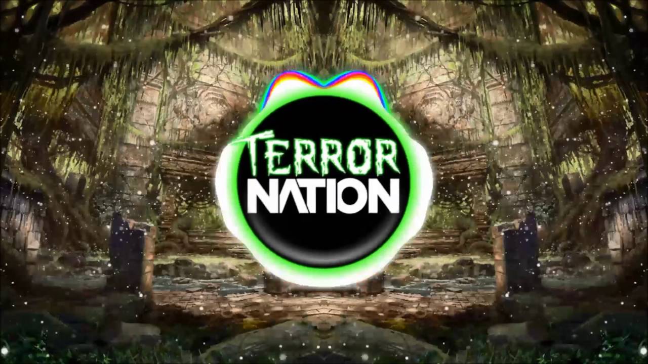 Wildfellaz & Trapecia - Blow Up (Original Mix)