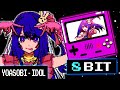 Oshi no ko Opening / YOASOBI - Idol『 8 Bit Cover 』