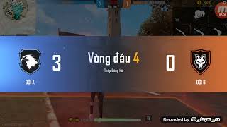 [Free Fire] SoLo Tử Chiến Với Bạn !!! | BINHFFK11