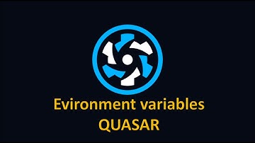 Quasar _ work with environment variables #env #dotenv   #quasar #vue #vueJS  #web