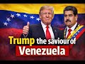 Donald Trump: The Most Powerful & Controversial Leader of Our Time