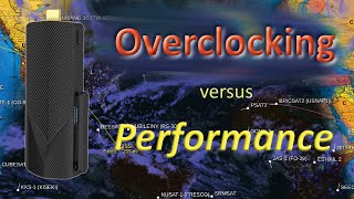 Random Reboots?  How to Enable and Disable Overclocking.