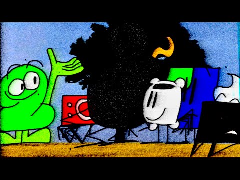 Coiny Bread Animation 