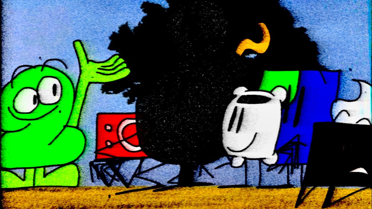 анимация монетного хлеба