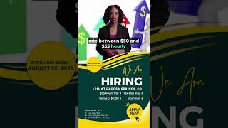 Recruitment Video For Youtube Or Instagram Reels 13