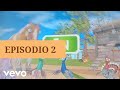 Grecia y sus amigos - Pavo y la Pava (Episodio 2 de La Granja de Zenon)