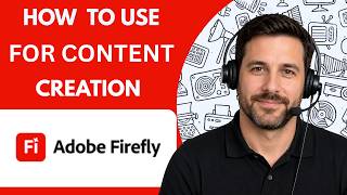 How to Use Adobe Firefly for Content Creation Full Guide 2026