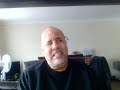 I am just surviving in life, here in "Supported Living" accommodation...