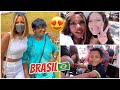 Primeira Viagem com minha Mãe😍♥️ Brasil | Campos do Jordão✨