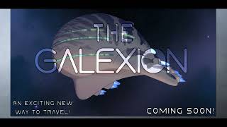 Galexion - Spaceport Teaser