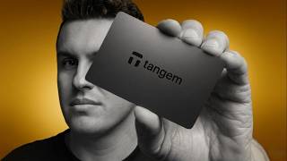 Tangem vs Ledger: A MELHOR cold wallet de 2026? Review completo