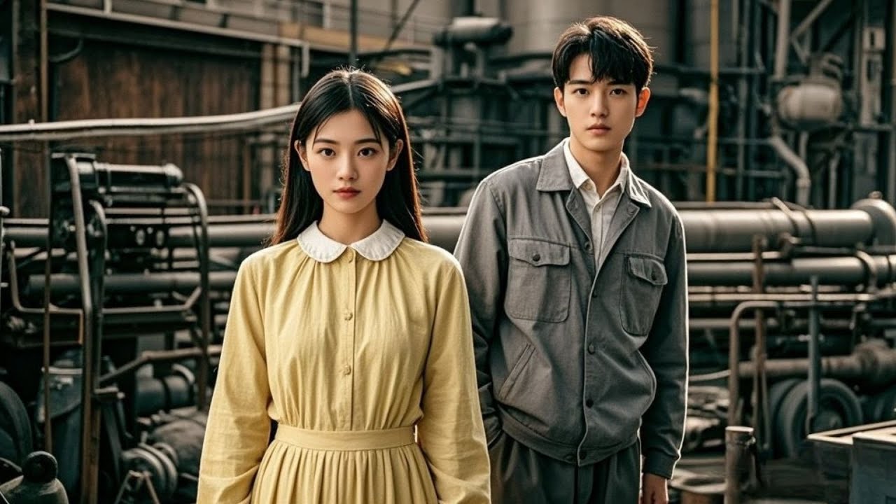 [MULTI SUB]【完整版】 | 我重生七十年代，改变懦弱性格护自己和女儿一世周全！#短剧全集 #最火短剧推荐 | 甜梦剧场