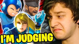 PRO PLAYERS CAN'T PLAY MY MAINS BETTER THAN ME - Riptide Analysis