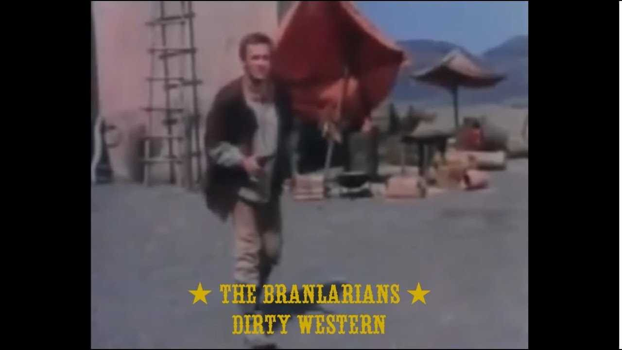 Dirty Western Porn 70