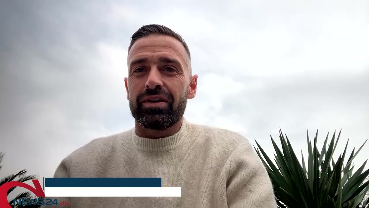 NARDO' | Serie D, Nardò e Gigliotti non mollano l'obiettivo: «Vogliamo prenderci i playoff»